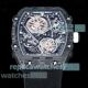 Richard Mille Super Thin watch - RM27-05 Flying Tourbillon Rafael Nadal Carbon TPT Replica Watch (3)_th.jpg